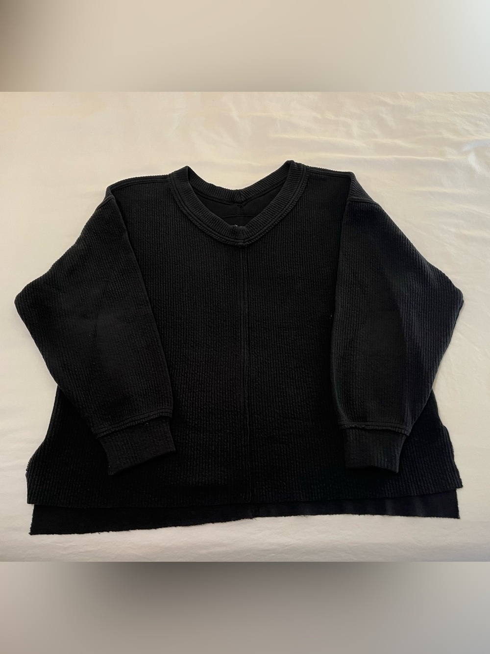 Aerie Ribbed Sweater